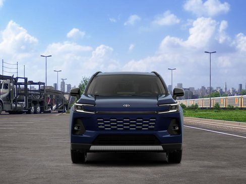 New 2026 Toyota RAV4 Limited image 17