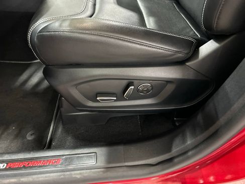 Certified 2020 Ford Explorer ST w/ ST Street Pack AWD/4WD image 12