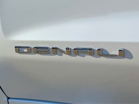 Certified 2024 GMC Sierra 1500 Denali w/ Technology Package image 21