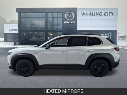 New 2026 MAZDA CX-50 AWD 2.5 Hybrid w/ Premium Pkg