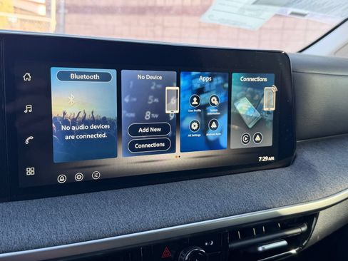 New 2026 Nissan Kicks S FWD image 29