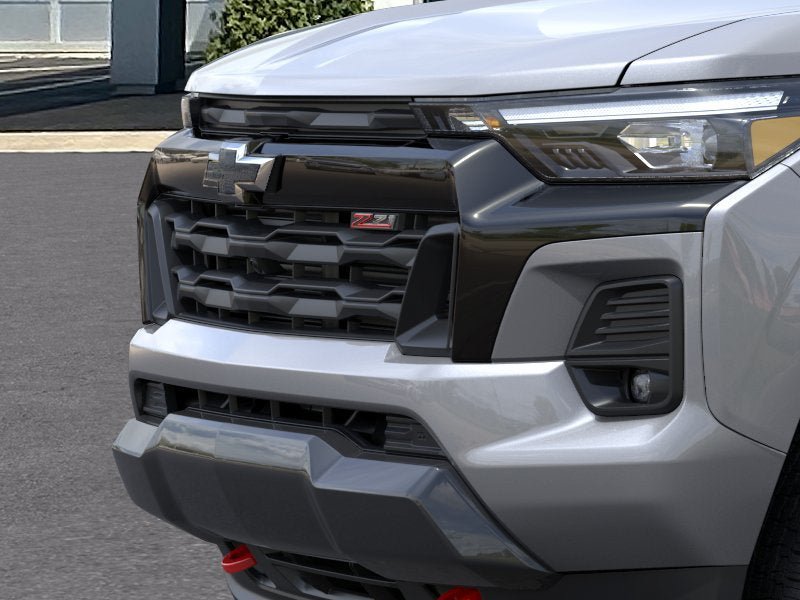 New 2026 Chevrolet Colorado Z71 w/ Technology Package AWD/4WD image 13