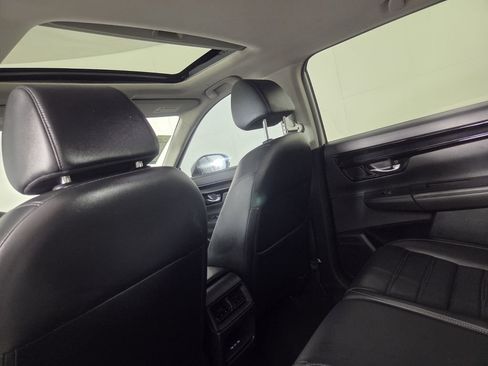 Used 2024 Honda CR-V EX-L image 25
