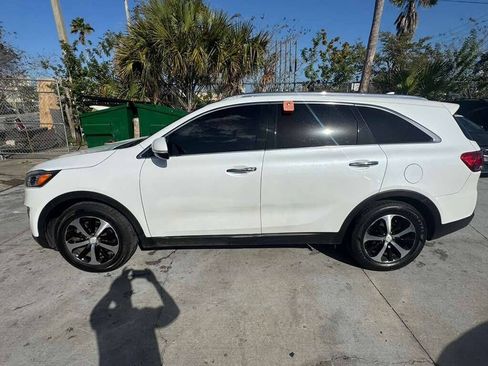 Used 2018 Kia Sorento EX w/ EX Advanced Touring Package FWD image 6