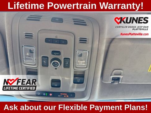 Used 2021 Cadillac Escalade Sport Platinum w/ LPO, ONYX Package AWD/4WD image 27