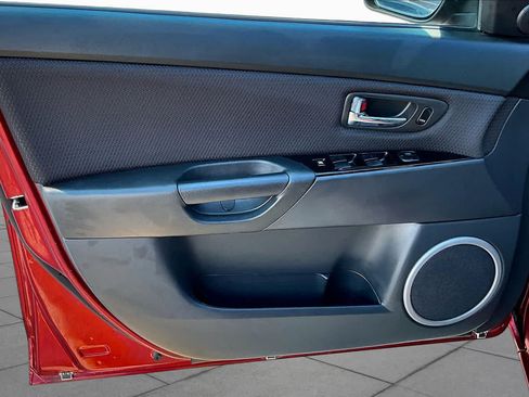 Used 2008 MAZDA MAZDA3 s Sport FWD image 21