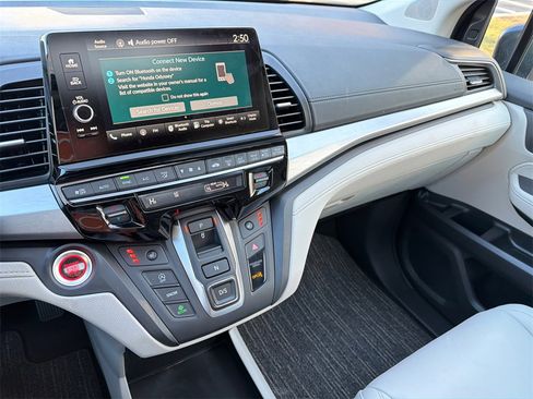 New 2026 Honda Odyssey EX-L image 27
