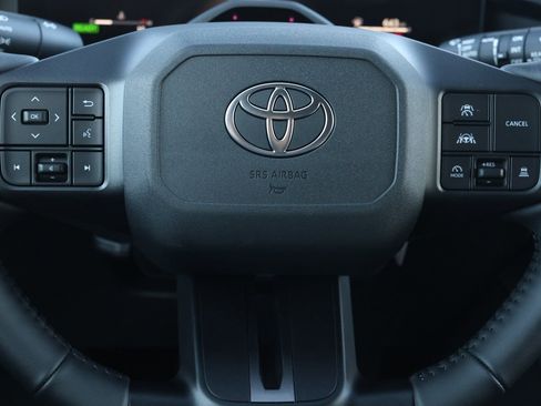 New 2026 Toyota RAV4 XSE image 17