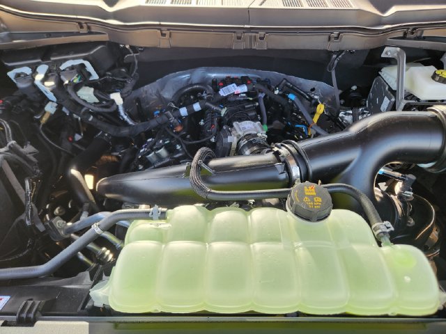 New 2026 Ford F150 STX w/ Equipment Group 200A RWD image 31