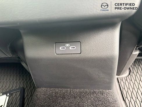 Used 2025 MAZDA CX-50 AWD 2.5 S w/ Weather Package image 25