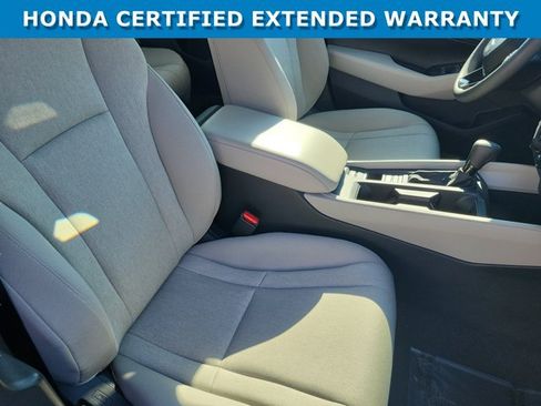 Certified 2024 Honda Accord LX image 16