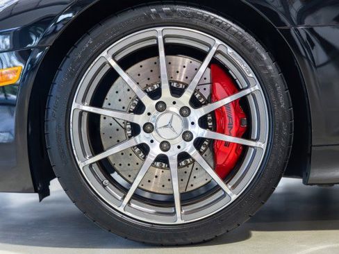 Used 2012 Mercedes-Benz SLS AMG Coupe image 33