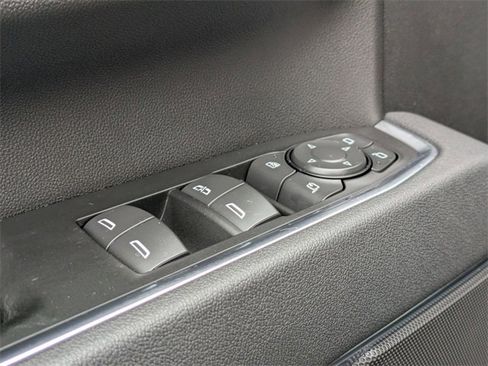 New 2026 Chevrolet Silverado 2500 LT w/ Trail Boss Package image 9