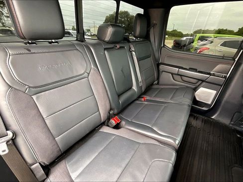 Certified 2024 Ford F150 Raptor AWD/4WD image 22