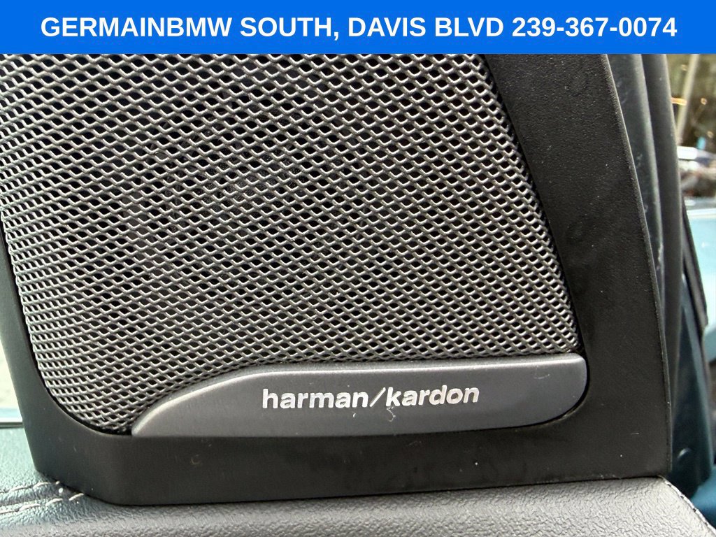 Certified 2024 BMW X5 xDrive40i w/ Executive Package AWD/4WD image 17