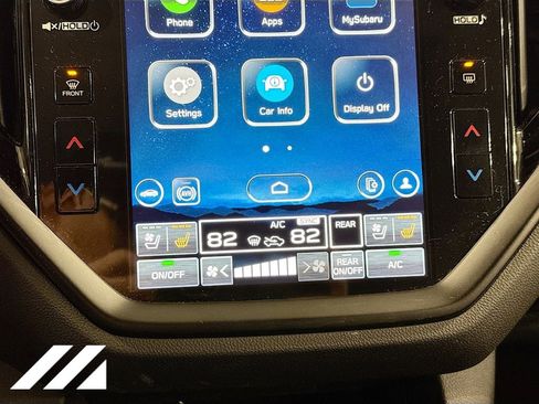 Certified 2025 Subaru Ascent Bronze Edition w/ Onyx Package image 18