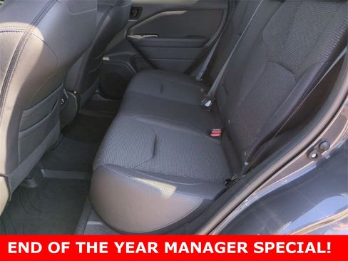 Used 2025 Subaru Forester Premium w/ Convenience Package #1 image 19