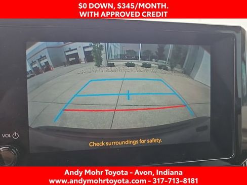 Used 2023 Toyota Corolla LE FWD image 20