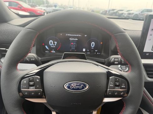 New 2026 Ford Explorer ST-Line AWD/4WD image 24