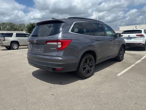 Used 2022 Honda Pilot Special Edition image 5
