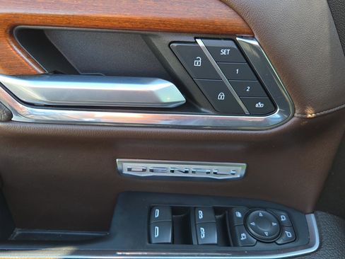 Used 2023 GMC Sierra 1500 Denali image 64