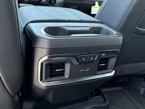 New 2026 Chevrolet Silverado 1500 High Country image 16