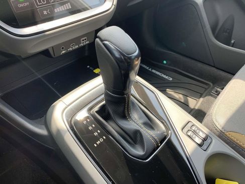 Used 2025 Subaru Crosstrek 2.5i Sport w/ Popular Package #4A image 13