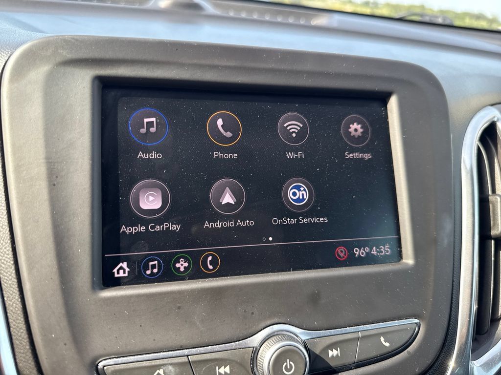 Used 2021 Chevrolet Equinox LT AWD/4WD image 19