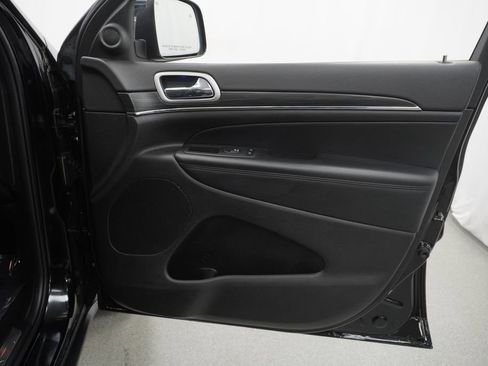 Certified 2021 Jeep Grand Cherokee Limited image 47