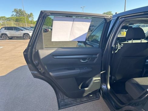 Used 2024 Honda CR-V EX image 14