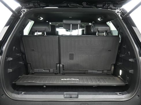 New 2025 Toyota Sequoia 1794 Edition image 23
