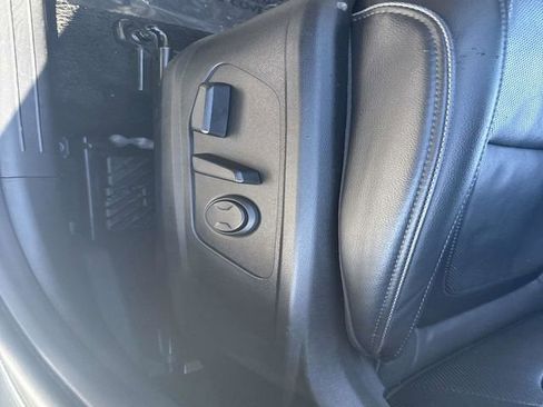 Certified 2024 Hyundai Tucson Limited image 20