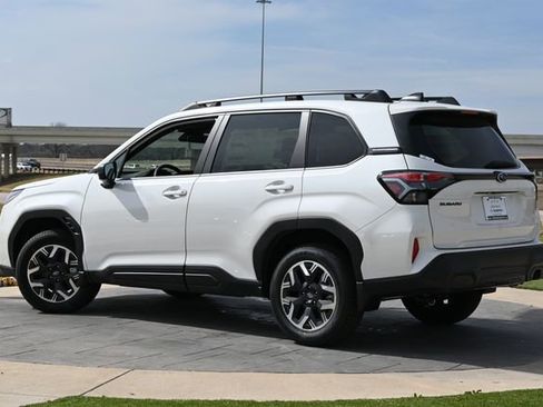 New 2026 Subaru Forester Premium image 5