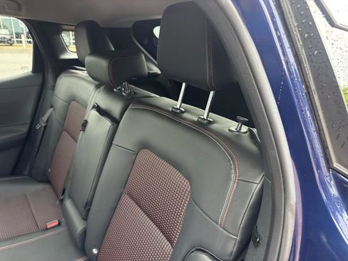 Used 2025 Nissan Kicks SR FWD image 26