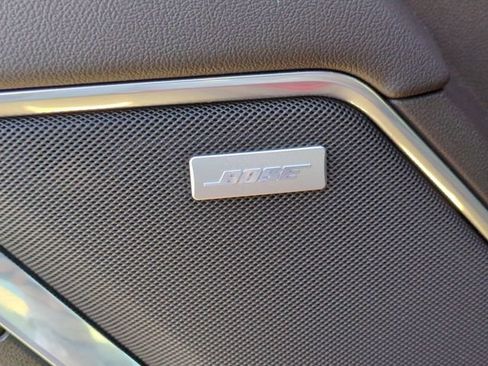 Used 2024 Chevrolet Silverado 2500 LTZ w/ LTZ Convenience Package AWD/4WD image 14
