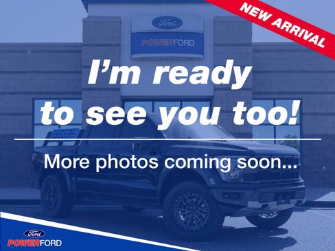 Used 2023 Ford F150 Raptor w/ Raptor Carbon Fiber Package AWD/4WD image 1
