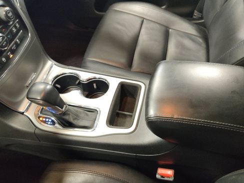 Used 2018 Jeep Grand Cherokee Limited RWD image 26
