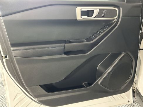 Used 2021 Ford Explorer 2WD image 28