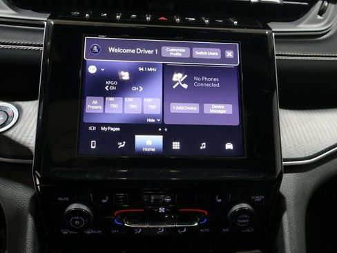 Certified 2023 Jeep Grand Cherokee Altitude image 30