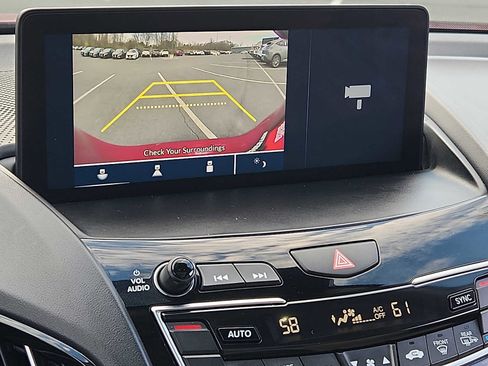 Used 2020 Acura RDX FWD image 18