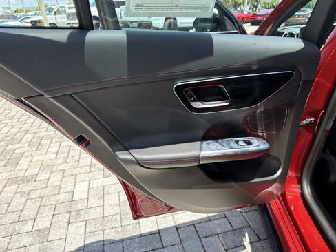 Certified 2023 Mercedes-Benz C 43 AMG 4MATIC Sedan image 11