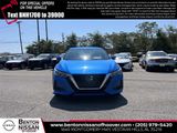 Used 2023 Nissan Sentra SV image 2