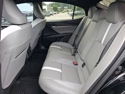 Used 2026 Toyota Camry SE FWD image 10