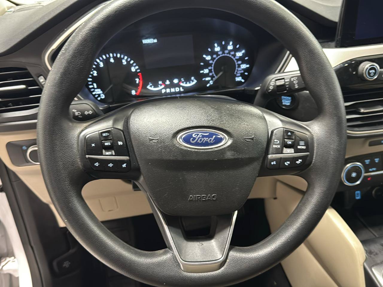 Used 2020 Ford Escape SE AWD/4WD image 20