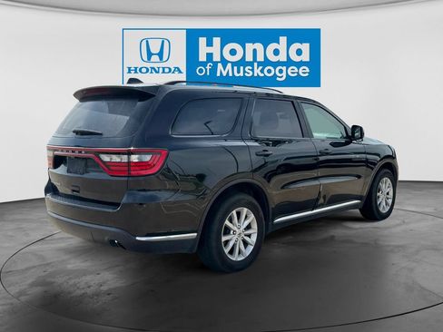 Used 2023 Dodge Durango SXT RWD image 5