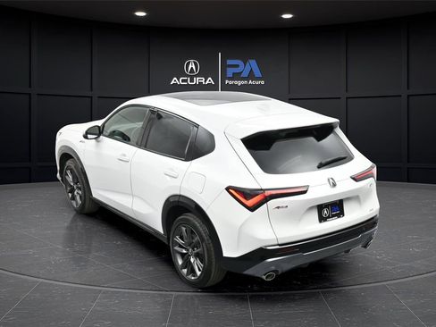 Used 2025 Acura ADX A-Spec image 34