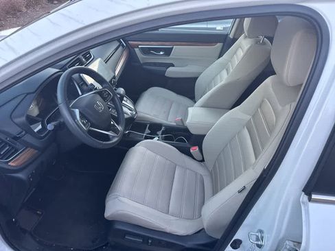 Used 2022 Honda CR-V EX image 26