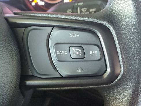 New 2026 Jeep Wrangler Sport image 27