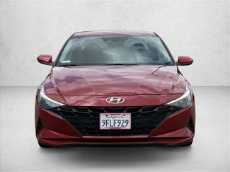 Certified 2023 Hyundai Elantra SEL FWD video 2