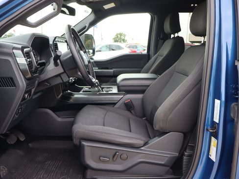 Used 2023 Ford F150 XLT w/ Equipment Group 302A High image 10